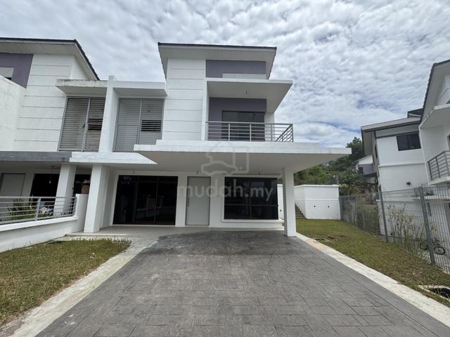 PKNS Cassia @ Antara Gapi | 2-Storey Step-Up Semi-D | 4+1 Rooms 1