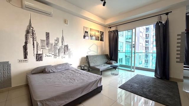 D'Carlton Seaview Residences 1