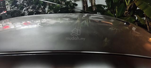 2003 Honda CITY 1.5 i-DSI (A) - 2