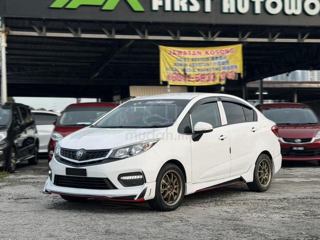 2020 Proton PERSONA EXECUTIVE 1.6L (A)✅ - 2