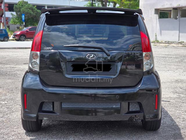 2007 Perodua MYVI 1.3 (A) sape cepat dia dapat - 5