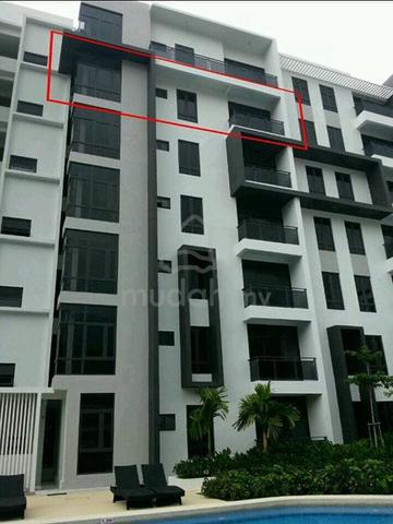 Greenfield Residence (Kota Kinabalu) 1