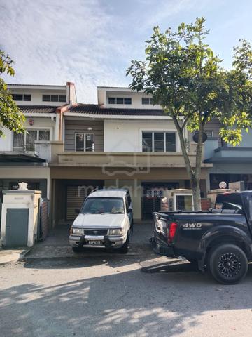 Rampai 37 @ Two And Half Storey Landed Setapak ( Below MV ) 1