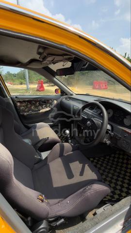 1995 Honda CIVIC 1.6 FERIO (M) - 5