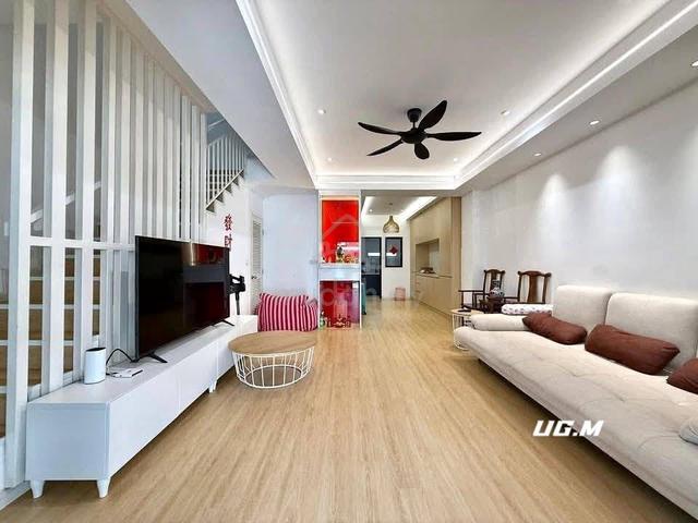 Setia Alam Setia Permai 2 Storey House Renovated Move In Condition 1