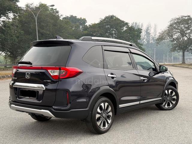 2021 P.START Honda BR-V 1.5 V (A) F.SERVICE - 5