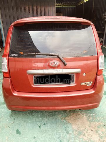 2008 Perodua VIVA 1.0 EZi PREMIUM (A) - 2