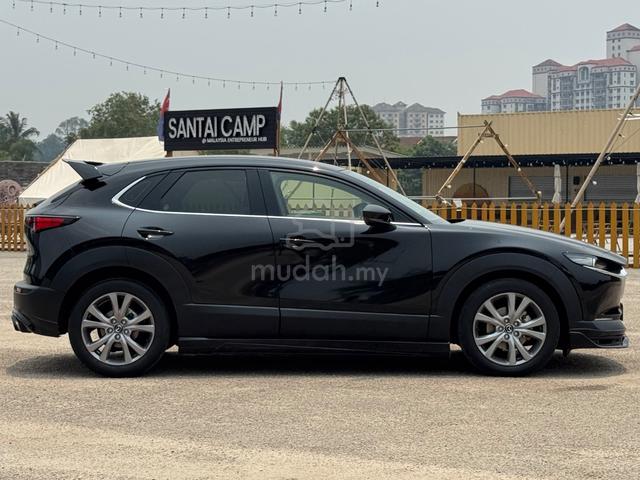 2023 Mazda CX-30 2.0 HIGH+ Mazda warranty 2028✅(A) - 4
