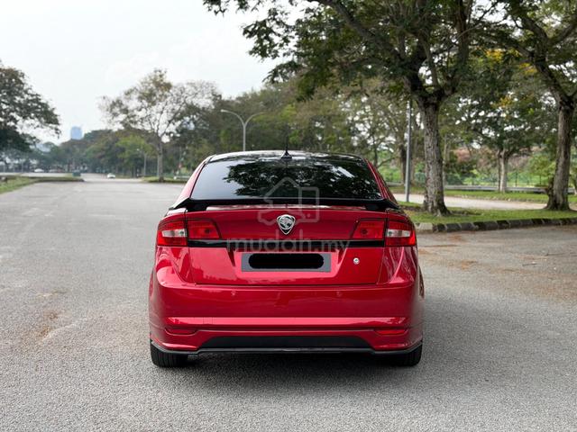 2018 Proton PREVE 1.6 CFE PREMIUM (A) BLN 380 - 4