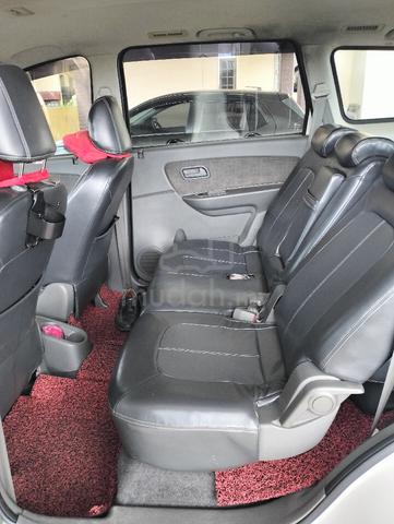 2009 Proton EXORA 1.6 M-LINE CPS (M) - 4