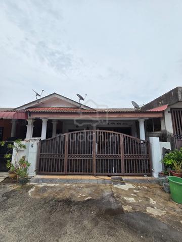 TERES SETINGKAT SUNGAI ISAP MURNI Kuantan 1