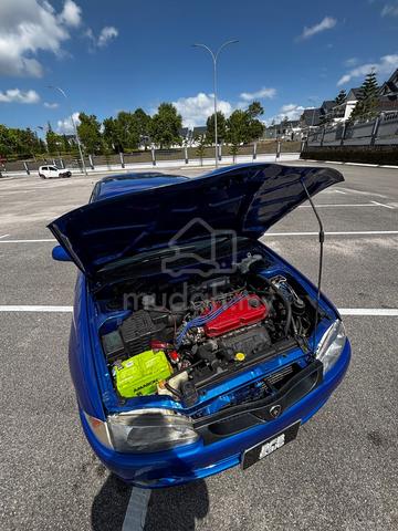 1997 Proton SATRIA 1.6 XLi (A) - 5