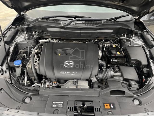 2023 Mazda CX-5 2.0 G GVC PLUS HIGH MY19 KW85 (A) - 5