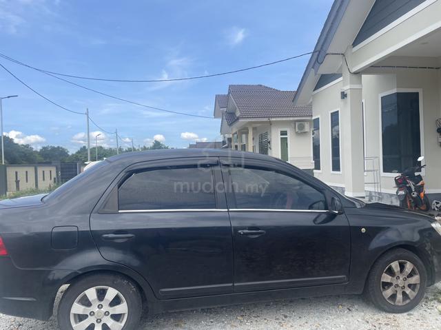 2010 Proton SAGA 1.3 BASE LINE (A) - 2