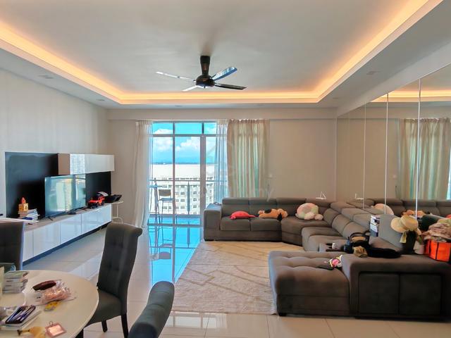 City Residence 1