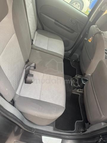 2010 Perodua MYVI 1.3 EZi FACELIFT (A) - 4