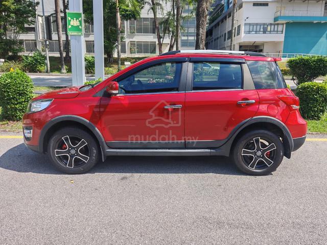 2018 Haval H1 1.5 COMFORT (A) - 5