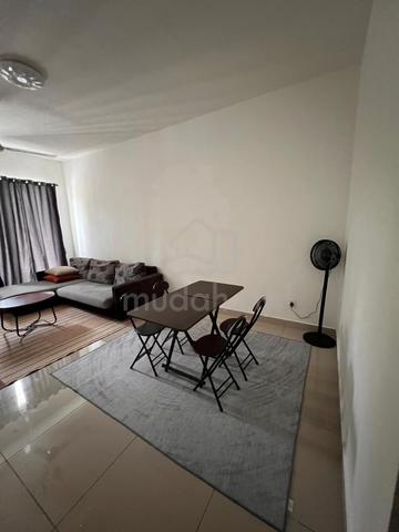 Bayu Temiang Residensi 1