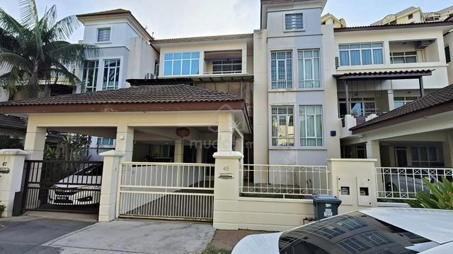 MURAH! ✅27% Discount! 3-storey Terrace  @ Lorong Sungai Kelian 2 1
