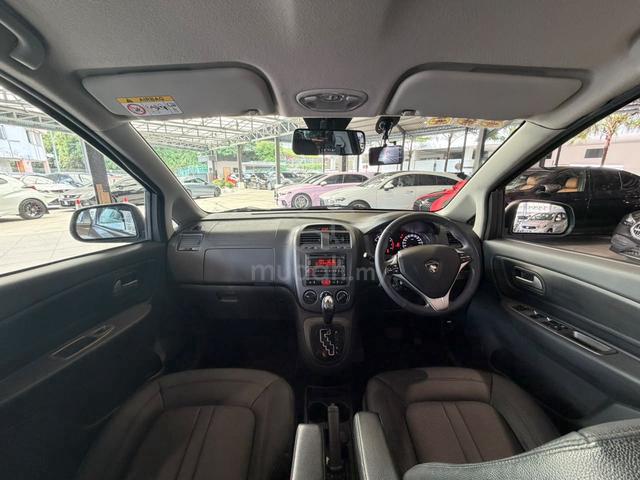 2019 Proton EXORA 1.6 PREMIUM FACELIFT FULL SERVIS - 3