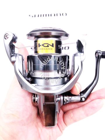 KastKing MegaJaws Elite “Drag Clicker Version”reel - Sports & Outdoors for  sale in Putrajaya, Putrajaya