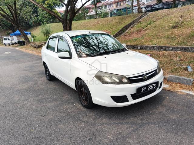 2013 Proton SAGA 1.3 FLX STANDARD (A) - 3
