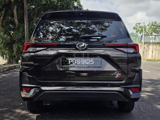 2023 Perodua ALZA 1.5 AV (A) - 5
