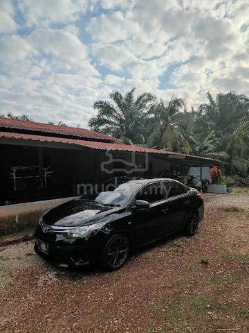 2014 Toyota VIOS 1.5 J (A) - 3