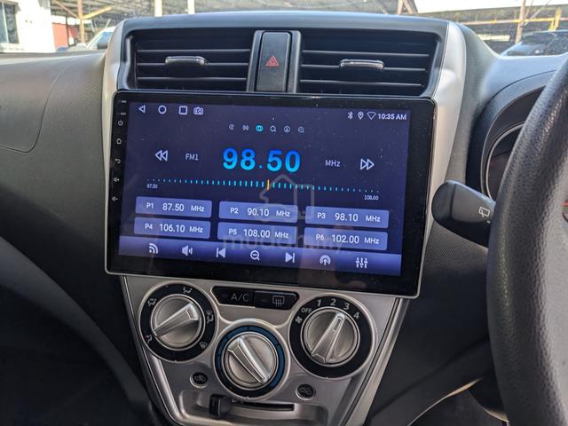 2019 Perodua AXIA 1.0 STANDARD G (A) - WARRANTY - 5