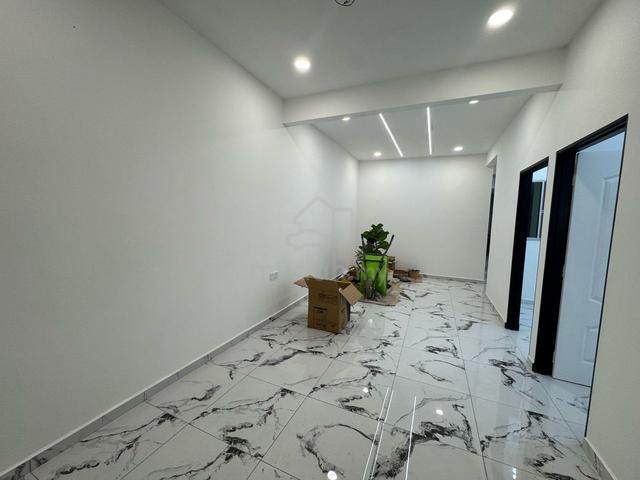 Taman sentosa fully renovated @ Lorong Dato Yusuf Shahbudin 3