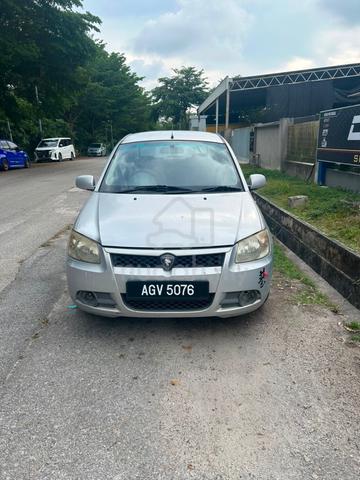 2009 Proton SAGA 1.3 BASE LINE (M) - 1