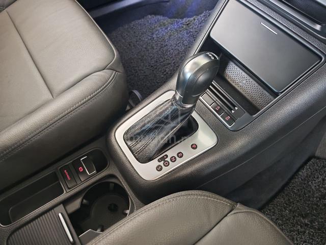2014 Volkswagen TIGUAN 1.4 TSI FACELIFT (A) - 5
