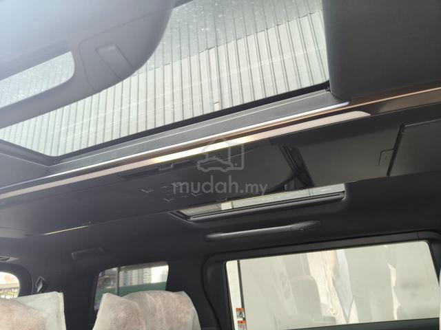 2024 Toyota VELLFIRE 2.4 Z PREMIER 5A 24 URG FULL - 3