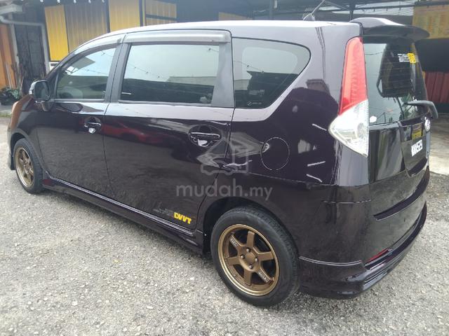 2012 Perodua ALZA 1.5 EZI (A) - 3
