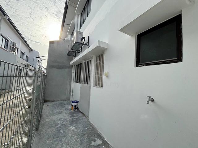 Double Storey 20x70 Setia Utama 3 Setia Alam 5
