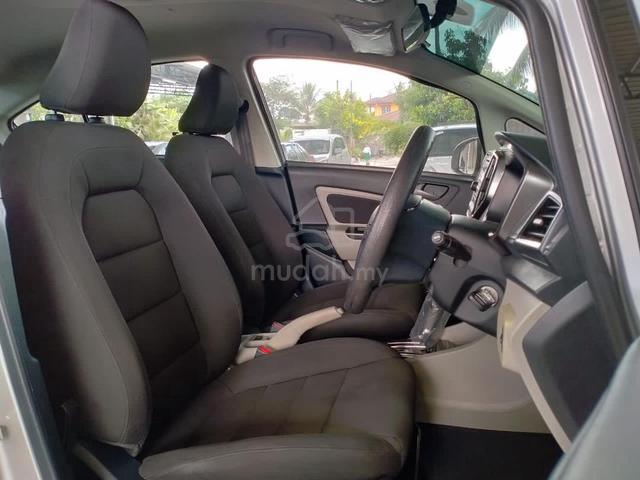 2018 Proton PERSONA 1.6 EXECUTIVE (A) - 5