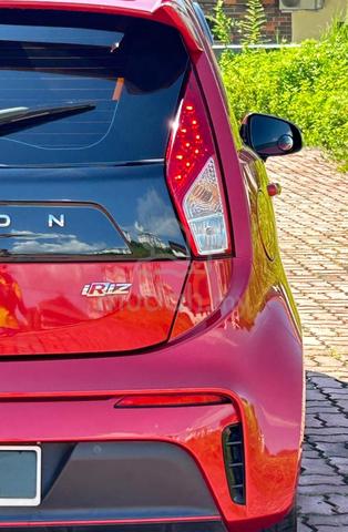 2023 Proton IRIZ 1.3 STANDARD MY19 FACELIFT (A) - 5