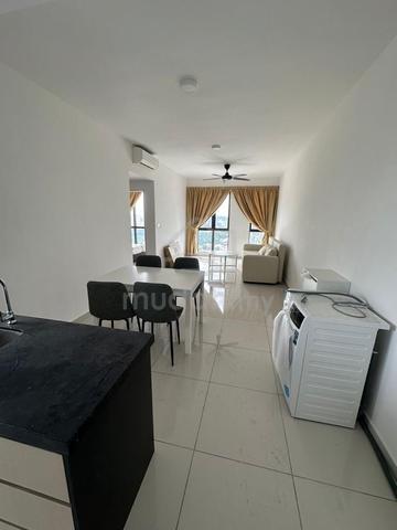 Damai Residence @ Sungai Besi 1