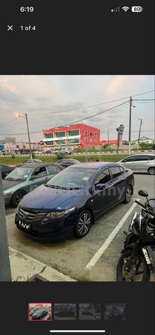 2009 Honda CITY 1.5 S (A) - 5