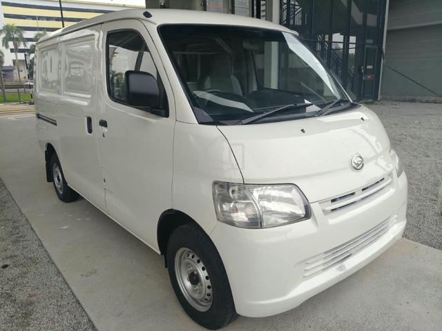 2020 Daihatsu GRAN MAX 1.5 (M) Panel Van - 1