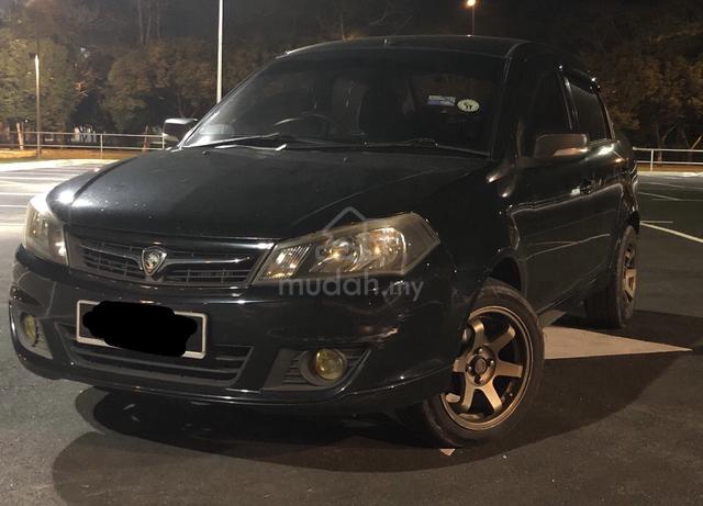 2015 Proton SAGA 1.3 SV (A) - 1