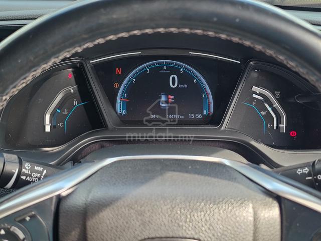 2020 Honda CIVIC 1.8 S (A) TIP-TOP CONDITION - 5