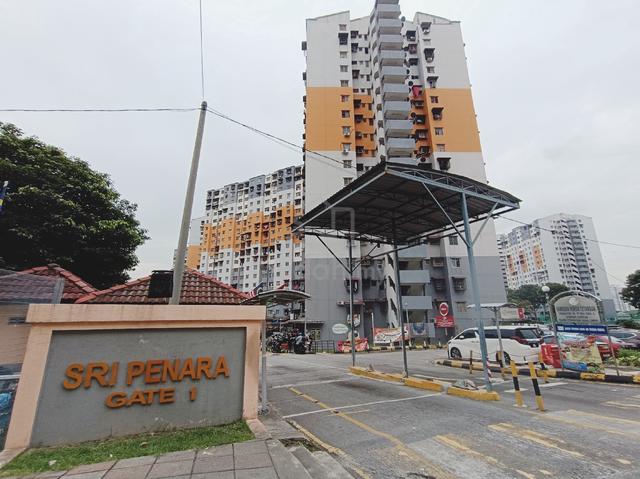 Pangsapuri Sri Penara 1