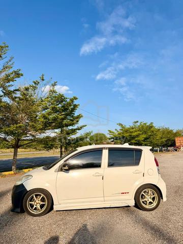2008 Perodua MYVI 1.3 EZ FACELIFT (A) - 2
