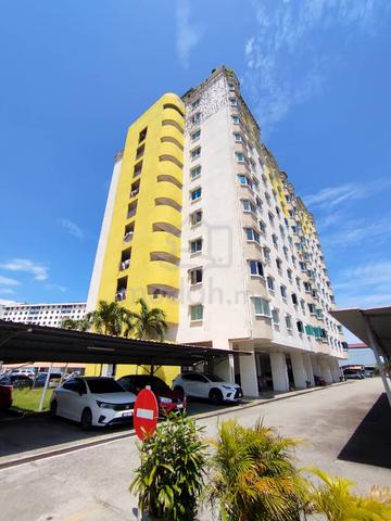 Citrine Tower (Ria) 1