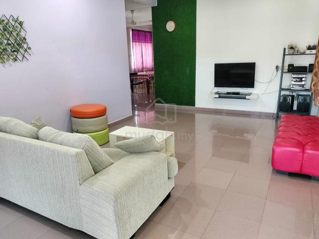 Bungalow At Venice Of Perak, Lumut 2