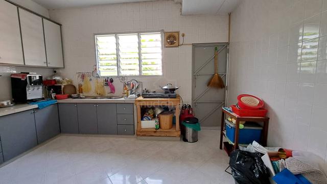 [4 Rooms] 2 Storey Terrace Jalan Concord Reno Tanjung Bungah 3