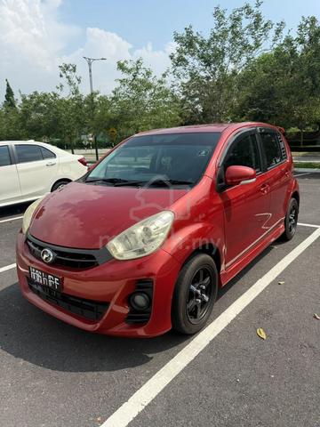 2014 Perodua MYVI 1.3 EZI PREMIUM (A) - 4