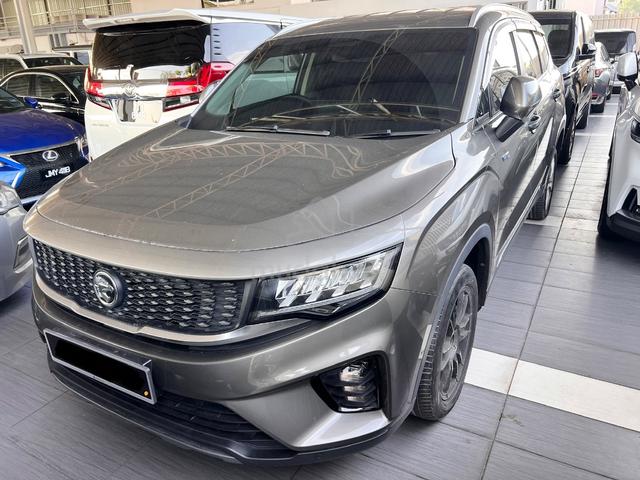 2024 Proton X90 1.5 EXECUTIVE (A)*FULL RECORD* - 2