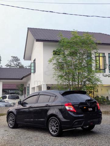 PROTON SUPRIMA S 1.6 AUTO TURBO PLAT CANTIK TipTop - 1